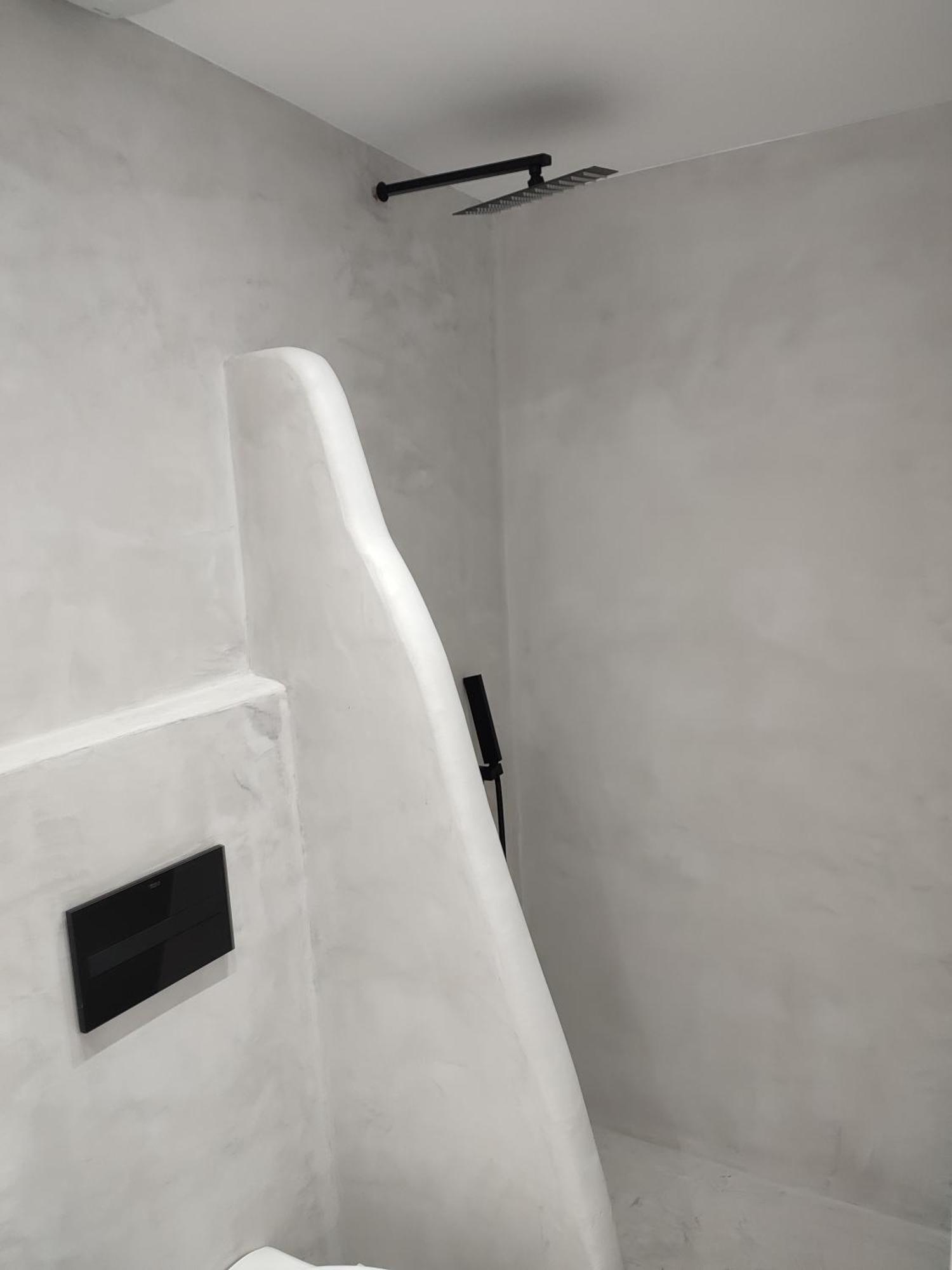 Fira Comfort Rooms Dış mekan fotoğraf