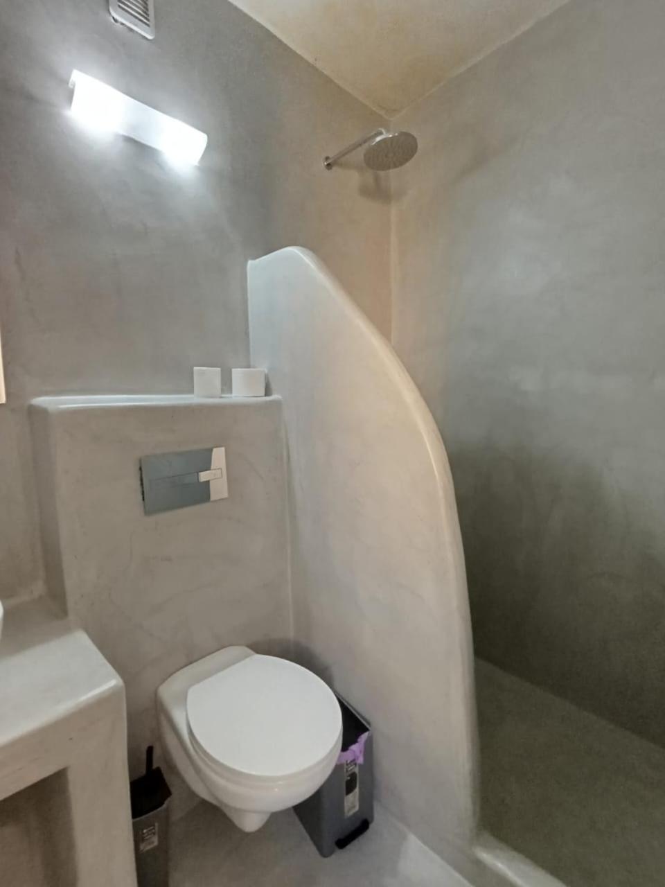 Fira Comfort Rooms Dış mekan fotoğraf