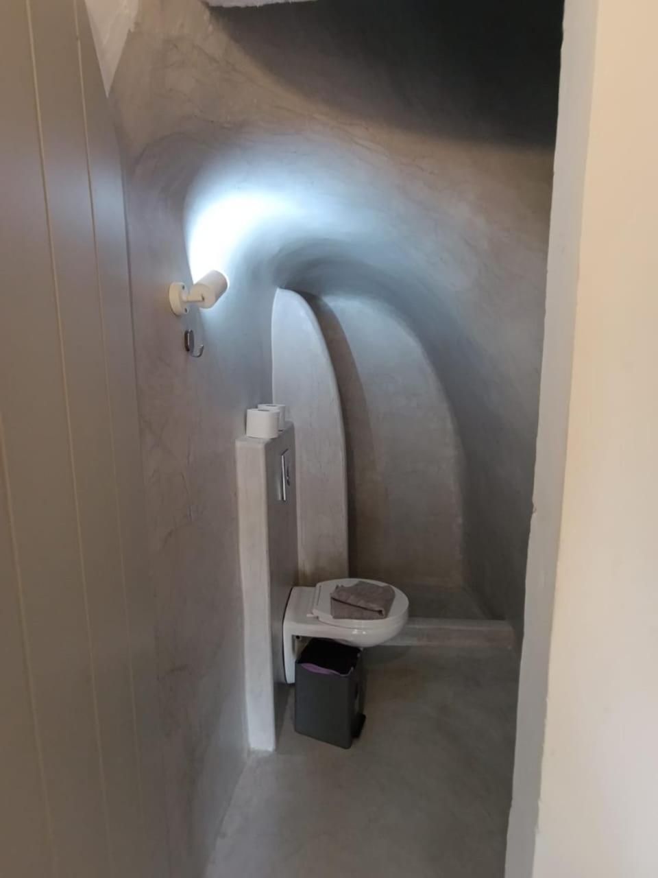 Fira Comfort Rooms Dış mekan fotoğraf