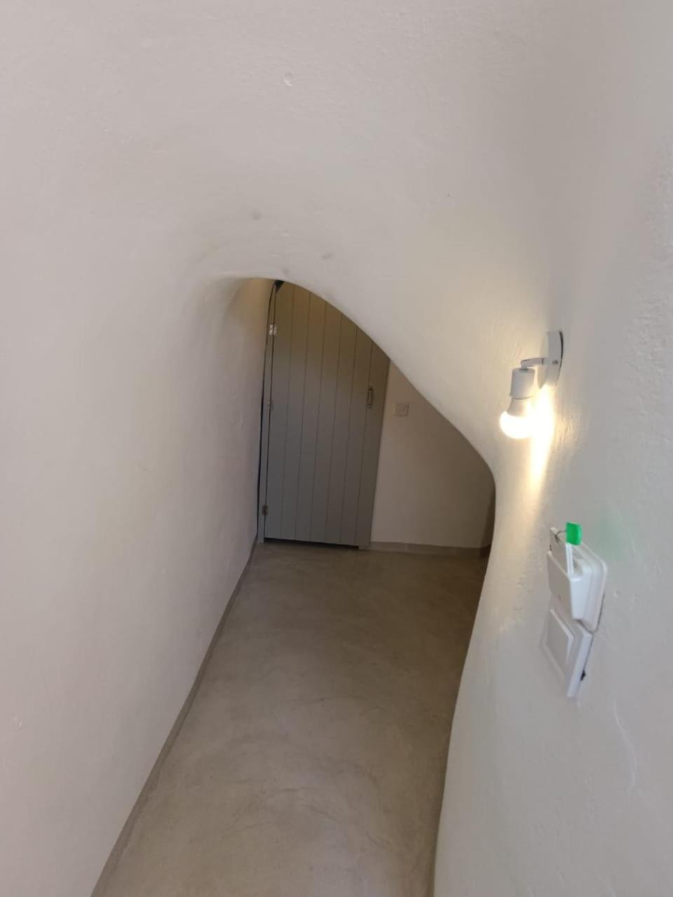 Fira Comfort Rooms Dış mekan fotoğraf