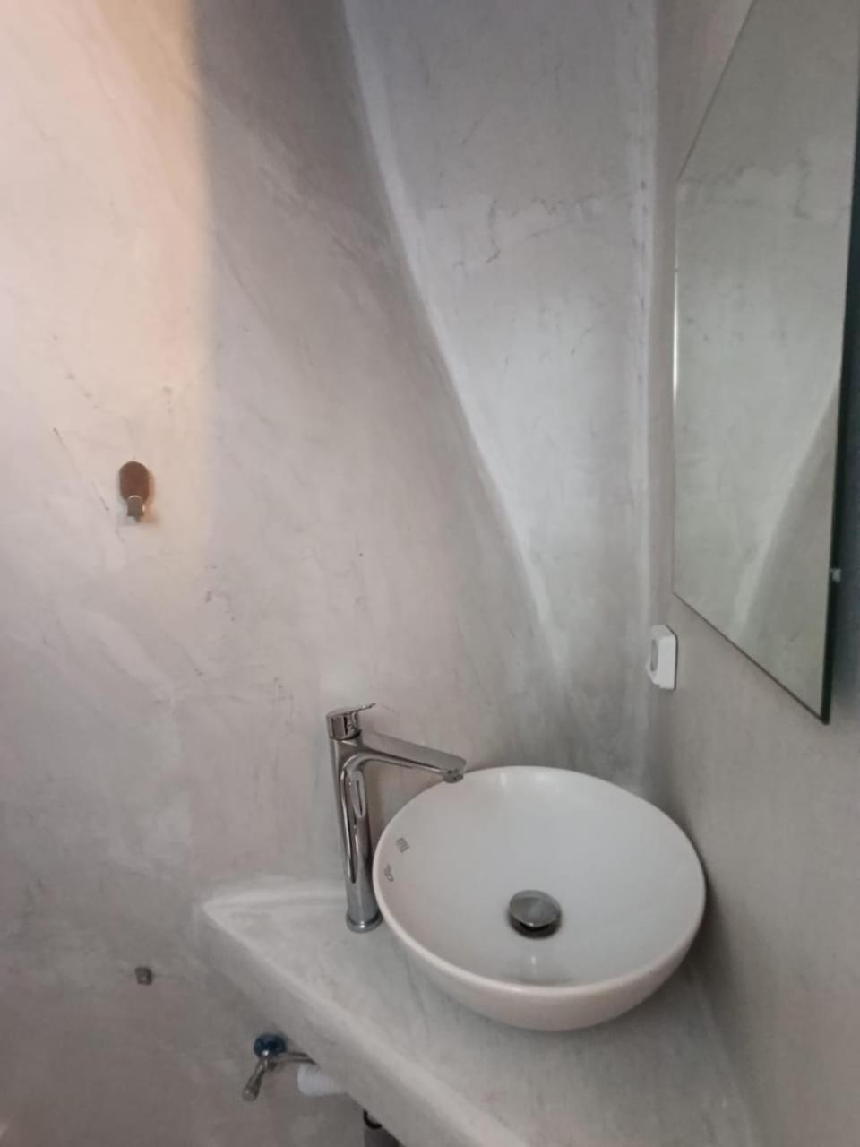 Fira Comfort Rooms Dış mekan fotoğraf
